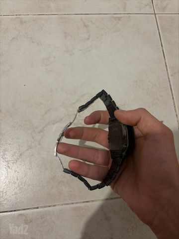 ‏שעון ‏קרטייה
