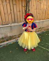 תחפושות