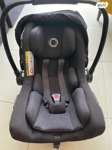 סלקל Bugaboo Turtle Air