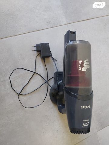 שואב אבק נטען TEFAL