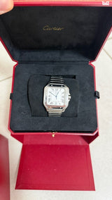Cartier Santos de Cartier