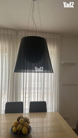 מנורת תלייה