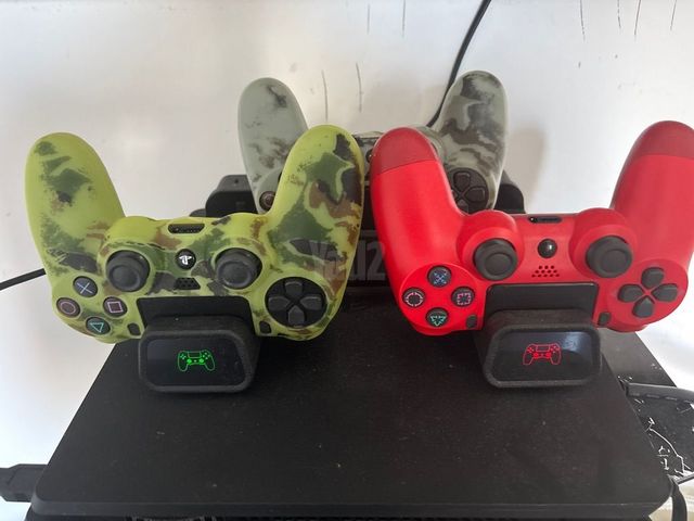 Playstation sony4