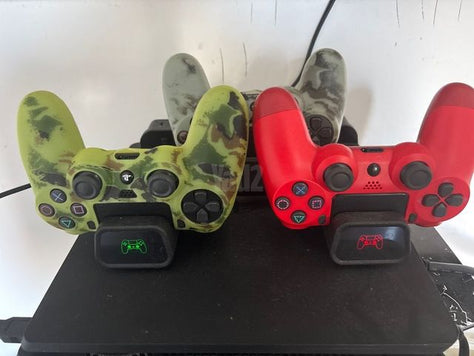 Playstation sony4