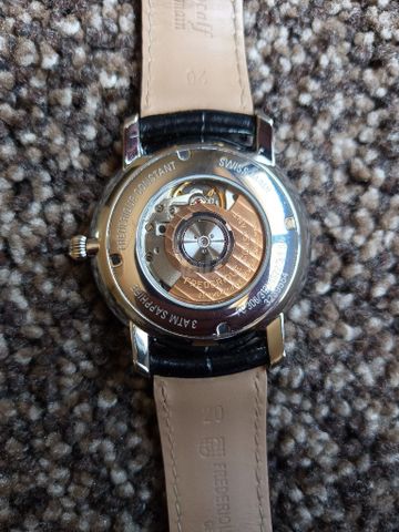 Frederique Constant Slimline