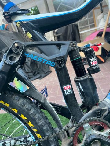אופניים giant