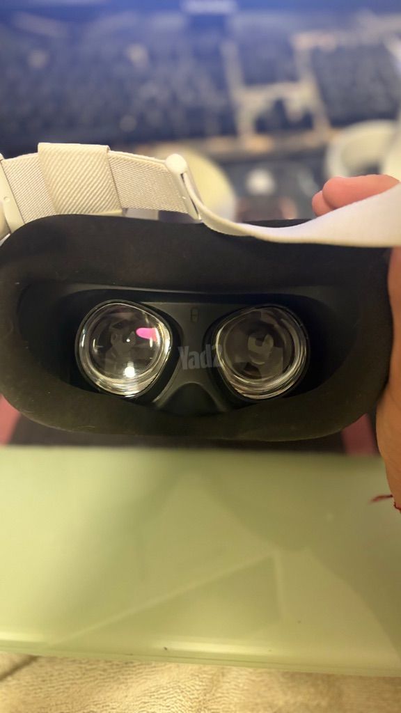 מטה קווסט 2 128g