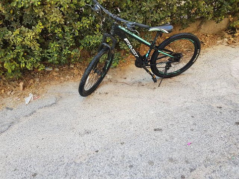אופני הילוכים