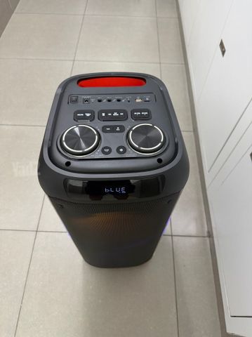 רמקול קריוקי