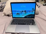 MacBook pro M1 חזק