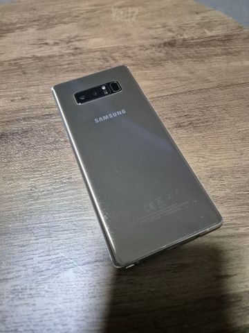 Galaxy Note 8