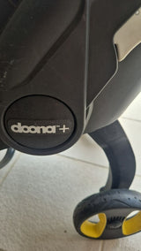 סלקל ועגלת Doona
