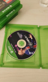 משחקי X Box one