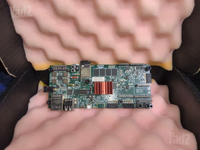 ערכת פיתוח Synopsys DesignWare