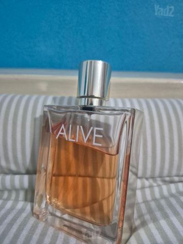 Hugo Boss Alive EDP 80ml