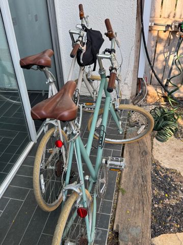 Tokyobike