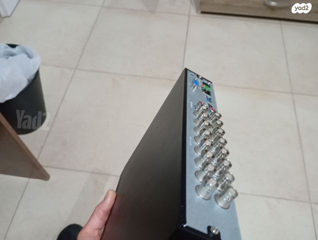 DVR DAHUA 16 + 8 PORT