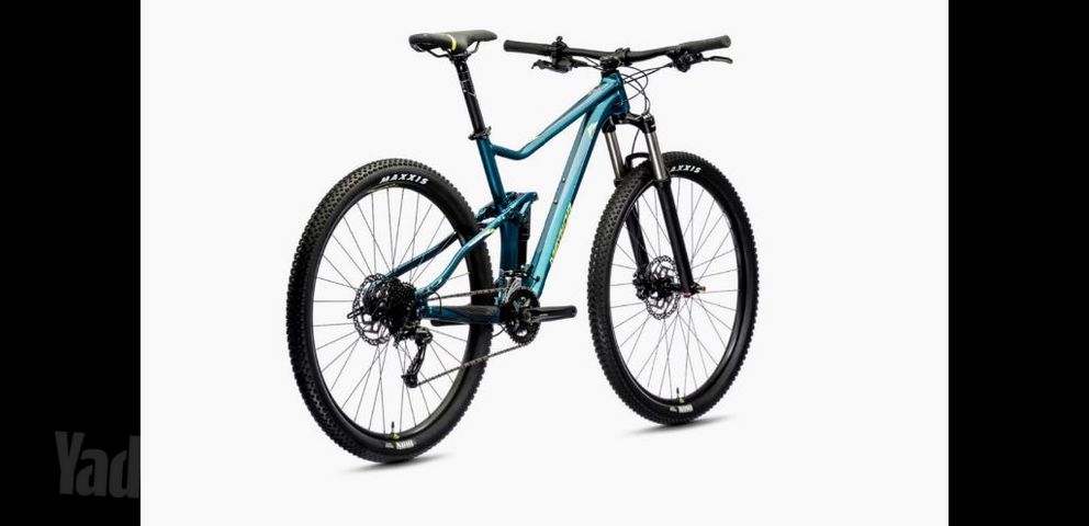אופני MTB מרידה