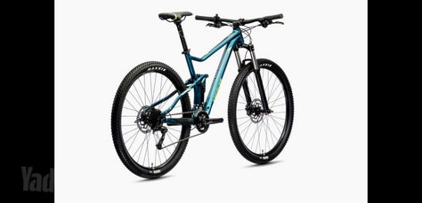 אופני MTB מרידה