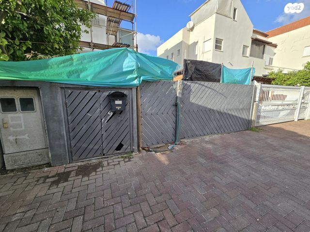 שער חשמלי