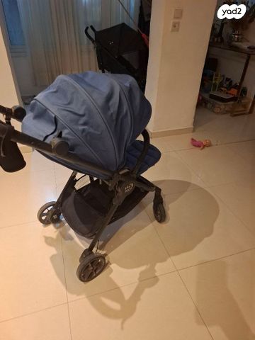 בייבי ג'וגר LUX