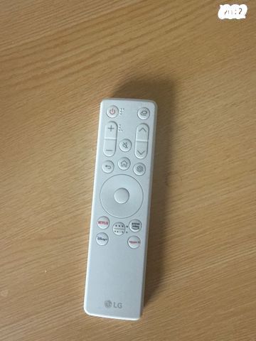LG  My View  smart  Monitor