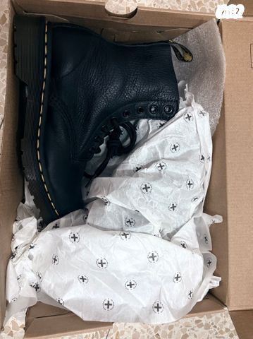 Dr. Martens