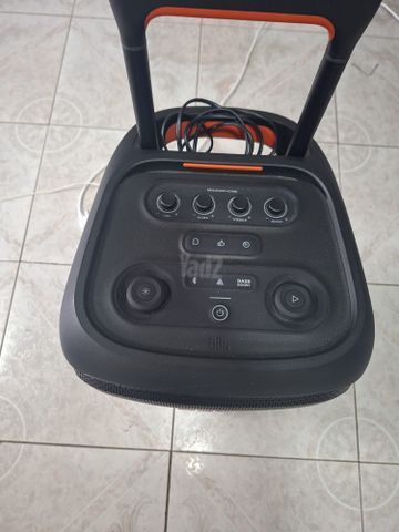 רמקול  נייד JBL