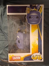 בובת פופ THANOS