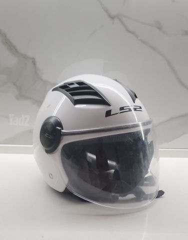 קסדת  LS2 airflow 2