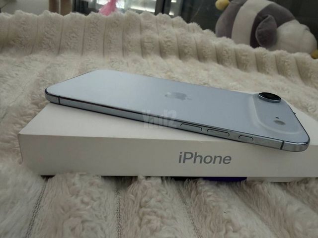Iphone 17 Air