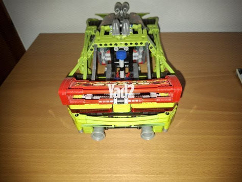 לגו 8649 Lego