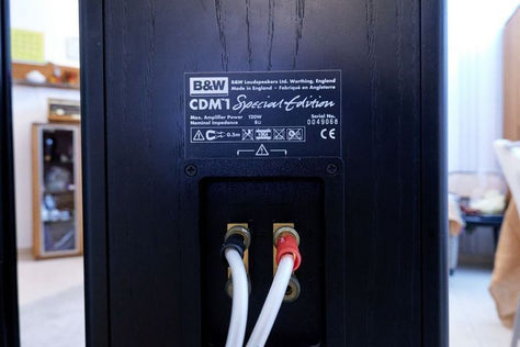 BW CDM1 SE