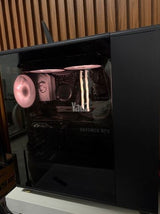 מחשב גיימינג RTX4070 super