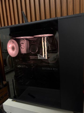מחשב גיימינג RTX4070 super