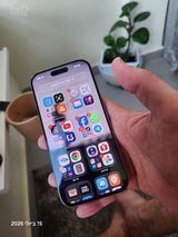 אייפון 16 פרו