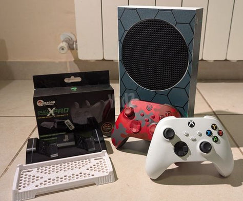 Xbox Series S 512GB