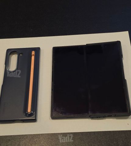 סמסונג ZFold 6 512g