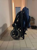 עגלת טיולון