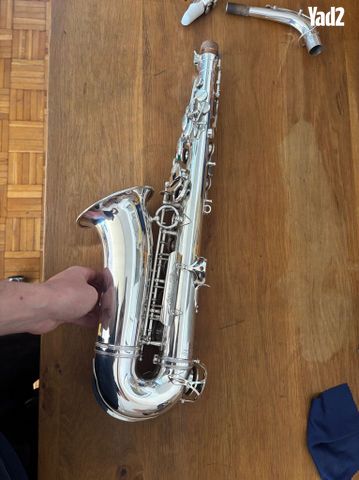 Saxophone Selmer SBA 1950