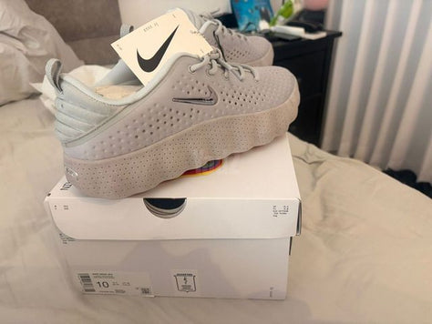 נעליי Nike mind 002