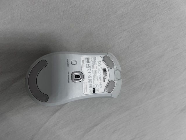 עכבר רייזר deathadder v3 pro