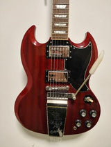 Epiphone SG standard 61