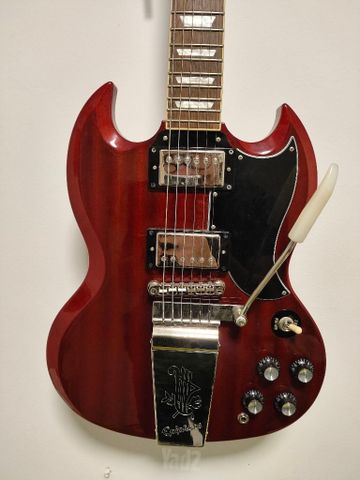 Epiphone SG standard 61