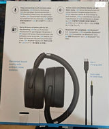 אוזניות Sennheiser HD 450BT