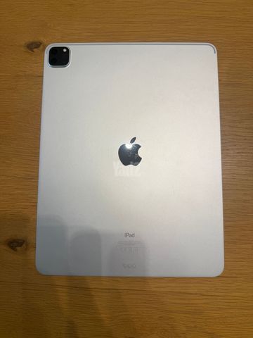 iPad Pro 12.9 4gen