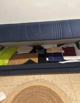 ספה נפתחת