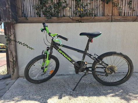 אופני הרים