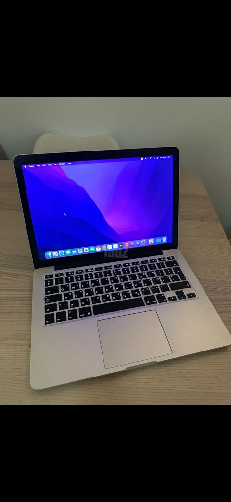 MacBook Pro 2015 Core i7