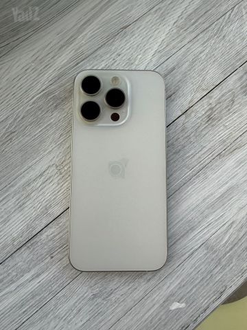 אייפון 15 פרו / 256 GB